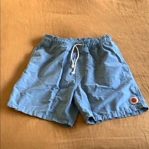 Mollusk summer shorts 🩳